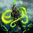 Spiritflame Mystic 1