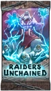 Raiders Unchained Booster