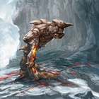 Flowstone Primordial 1