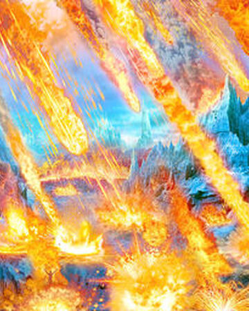 Firestorm Solforge Wiki Fandom