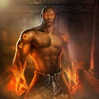 Cinderfist Brawler 1