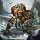 Totembound Berserker 1