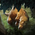 Uterradon Ridgeback 1