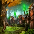 Lightbringer Council 1