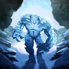 Glaceus, Tundra Tyrant 1