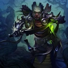 Venomous Netherscale 1