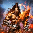 Herald of Destruction 1