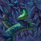 Shimmerfang Serpent 1