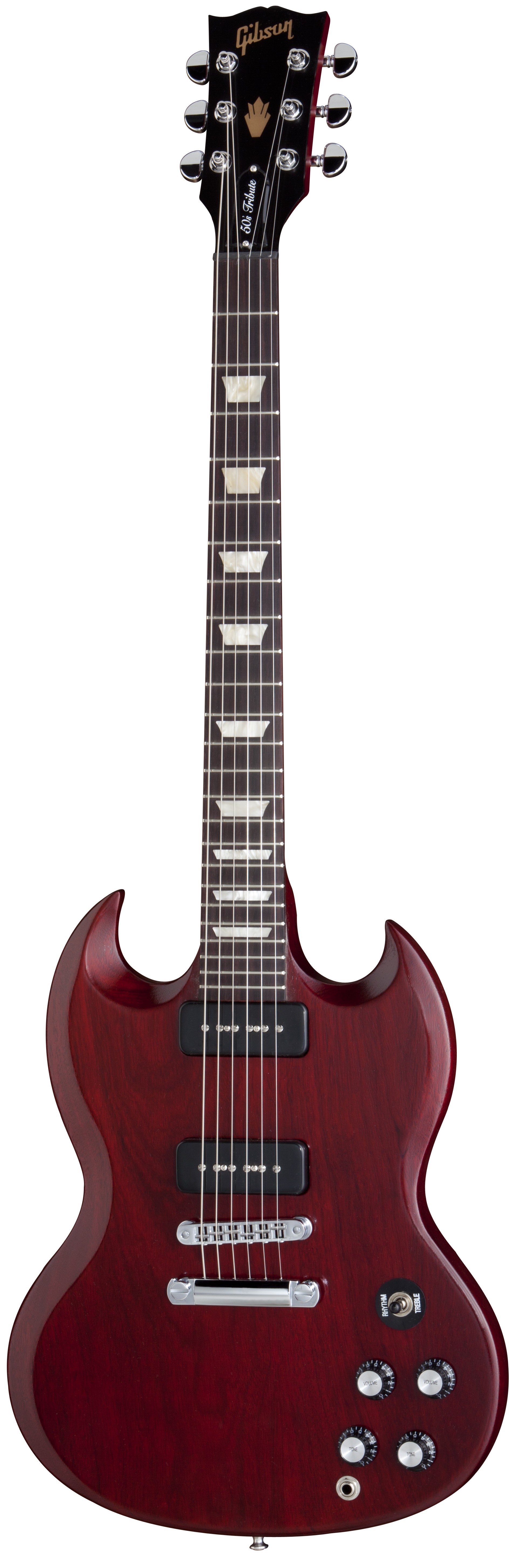 Gibson sg shop 50s tribute