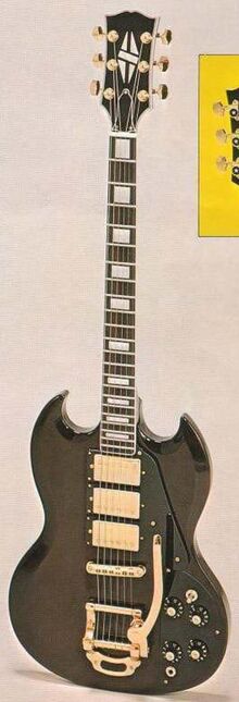 71 ibanez 2383