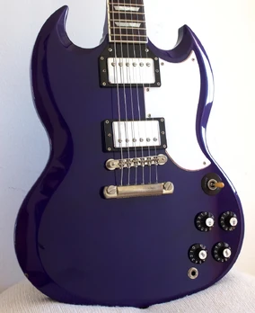 Epiphone SG 日本製 最上位モデル Eliteシリーズ フジゲン製造 Epiphone SG 日本製 最上位モデル Eliteシリーズ フジゲン製造