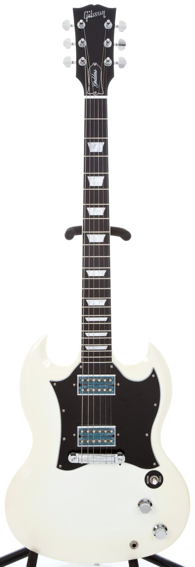 ●Gibson SG Goddess ナローネック　超希少！● ○Gibson SG Goddess ナローネック 超希少！○ - メルカリ