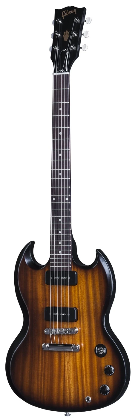 SG Special Single Coil Limited | SG Wiki | Fandom