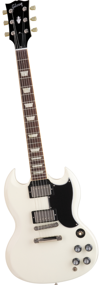 2004 Gibson Custom Shop Historic Collection SG Standard