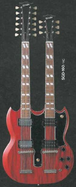 94 orville SGD
