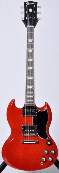 11 BSG std CR