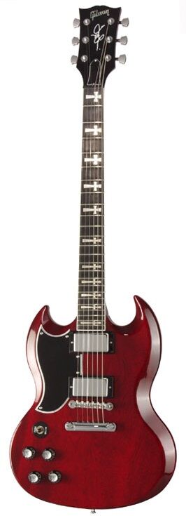 Gibson tommy iommi discount