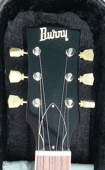 Burny RSG | SG Wiki | Fandom Burny RSG | SG Wiki | Fandom