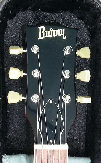 Burny RSG | SG Wiki | Fandom Burny RSG | SG Wiki | Fandom