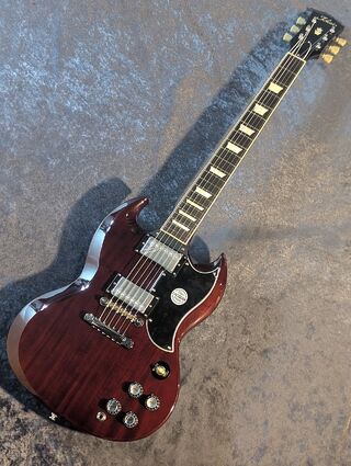 25 tokai sg201