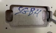14 SGBH