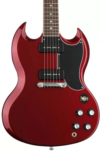 ★最大値下げ中【超レア美品】Gibson SG Special（Limited） ☆最大値下げ中【超レア美品】Gibson SG Special（Limited） 2025年