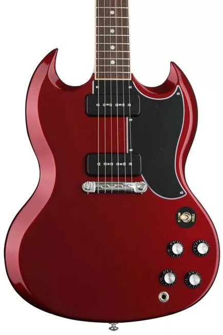 ★最大値下げ中【超レア美品】Gibson SG Special（Limited） ☆最大値下げ中【超レア美品】Gibson SG Special（Limited） 2025年