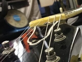 85ish burny sg140jp