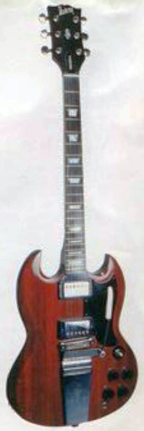 Burny FSG | SG Wiki | Fandom