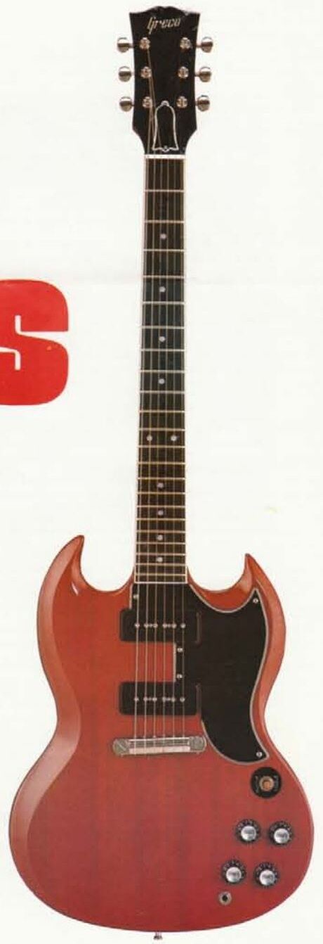 Greco SS | SG Wiki | Fandom Greco SS | SG Wiki | Fandom