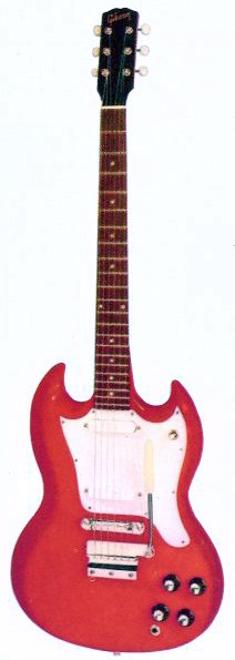 Melody Maker SG Wiki Fandom