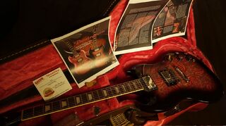 15 tokai paisley