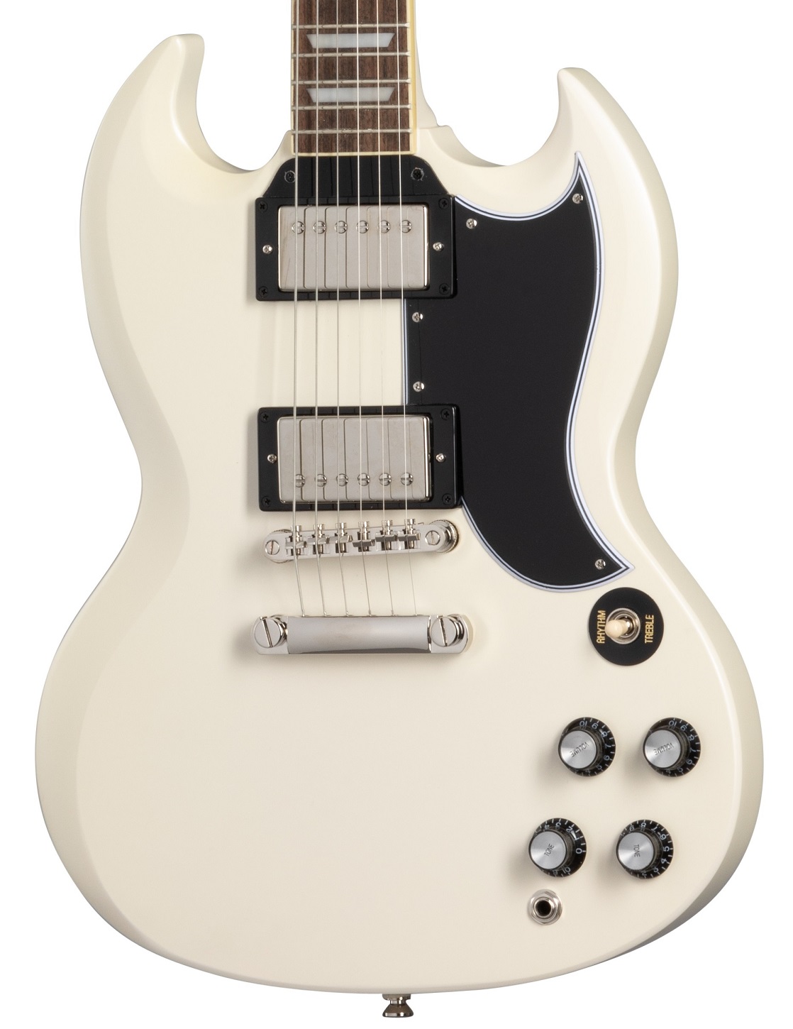 Epiphone 1961 Les Paul SG Standard | SG Wiki | Fandom