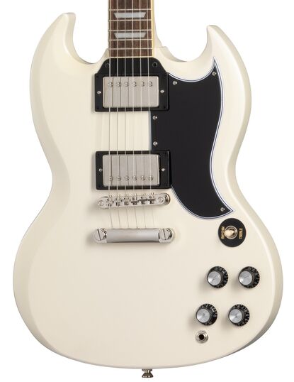 Epiphone 1961 Les Paul SG Standard | SG Wiki | Fandom