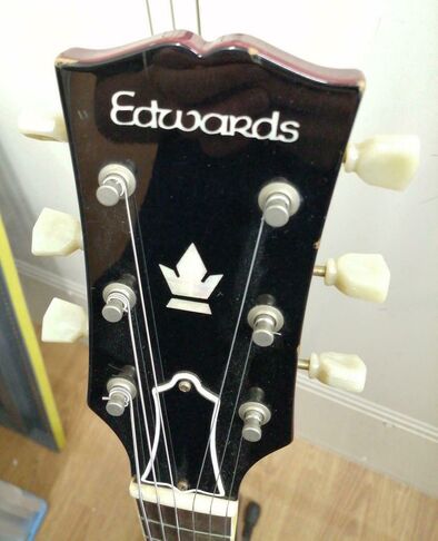 Edwards E-SG | SG Wiki | Fandom Edwards E-SG | SG Wiki | Fandom