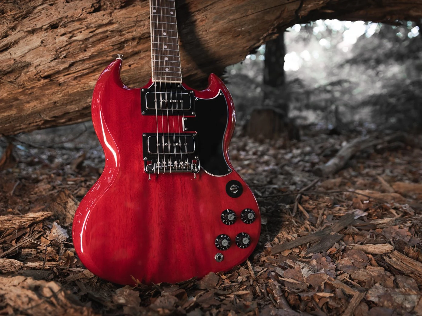 Epiphone Tony Iommi SG Special | SG Wiki | Fandom