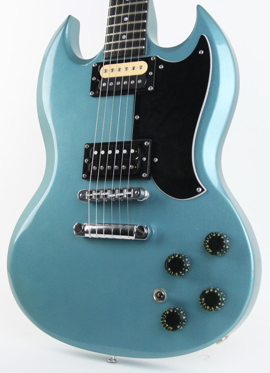 Sg firebrand new arrivals