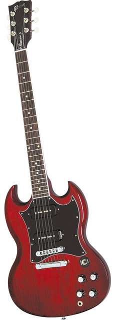 Classic cherry