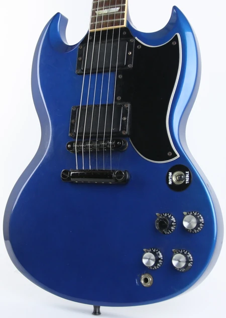 【お値下げ中】Gibson SG Orvilleby Gibson SG / SG '62 Reissue -HC (Heritage Cherry