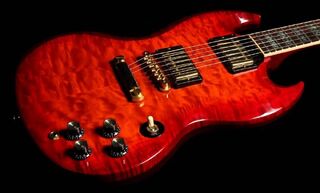 09 elegant firemist