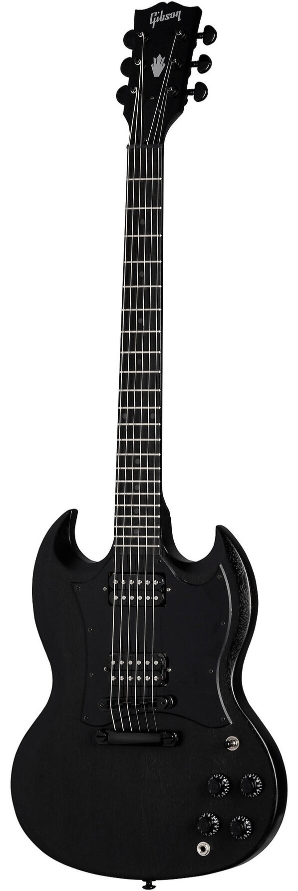 Gibson sg gothic 2001 discount