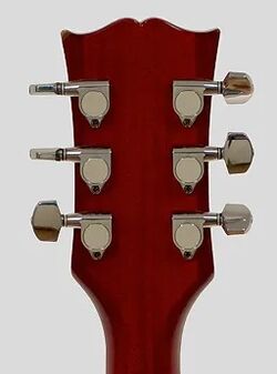 87ish burny sg75 ay