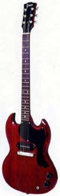 75 greco sg500
