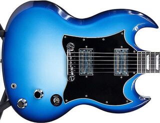 ○Gibson SG Goddess ナローネック 超希少！○ - メルカリ