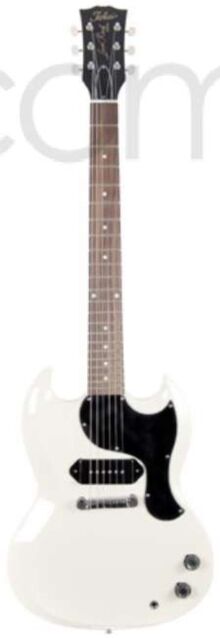 11 tokai sg90jnr