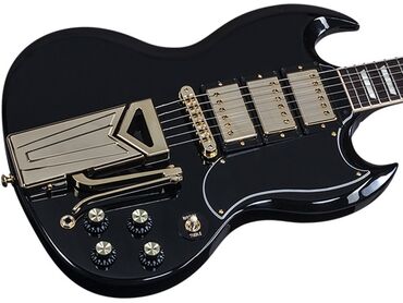 Gibson shop sg s3