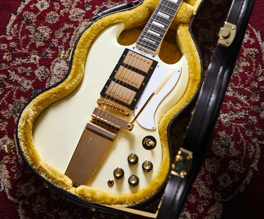 Epiphone Inspired By Gibson Custom SGs | SG Wiki | Fandom