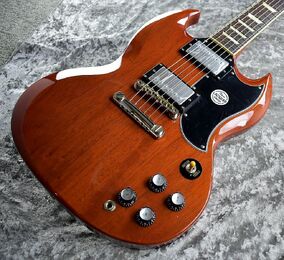 1982年製　TOKAI SG ボディー、ネック 1982年製 TOKAI SG ボディー、ネック 1982年製 TOKAI SG