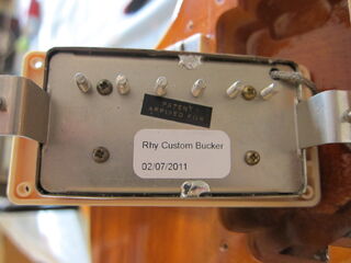 Custombucker