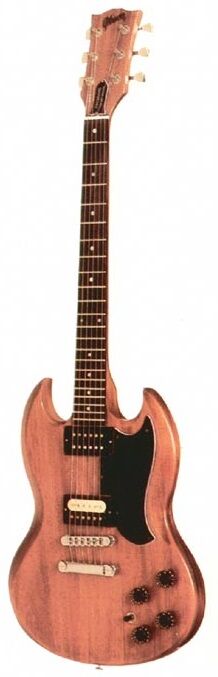 Sg firebrand discount